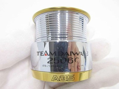 DAIWA TD-S 2506C SPOOL SPINNING REEL PARTS PARTS EXCELLENT+++++