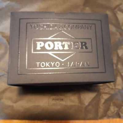 CASIO G-SHOCK X PORTER 85TH ANNIVERSARY LIMITED EDITION WATCH UNUSED W/ BOX MINT