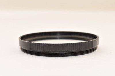 LEICA E55 UVA 13373 FILTER 55MM DIAMETER UVA FILTER EXCELLENT+++++