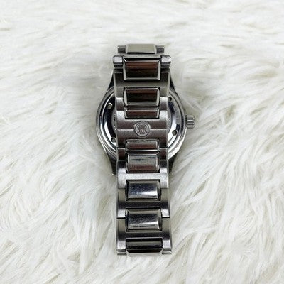 BALL WATCH ENGINEER II MARVELITE NM2026C AUTOMATIC BLACK DIAL MEN'S 40MM
