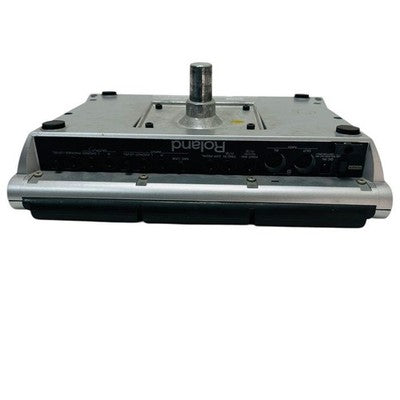 ROLAND SPD-S SAMPLING PAD POWER ON BUTTONS WORKING FOR PARTS REPAIR AS IS