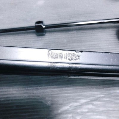 PEARL P-3502D TWIN BASS DRUM PEDAL WORKING CONDITION WITH CASE COMPLETE SET GOOD
