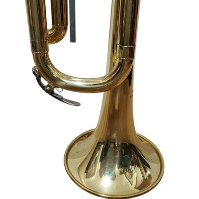 YAMAHA YTR-1335 TRUMPET - ENTRY LEVEL FOR SCHOOL BAND/CONCERT CLUB