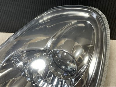 TOYOTA MR-S MRS ZZW30 LATE MODEL GENUINE HEADLAMPS LEFT RIGHT KOITO HALOGEN