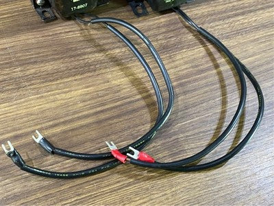 TRIAD C-16A CHOKE TRANSFORMER PAIR EXCELLENT++++
