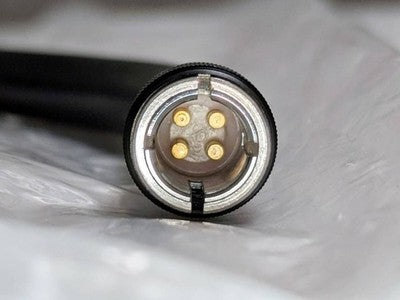 GENUINE S-SHAPED ARM PIPE FOR PIONEER PL-70LII.