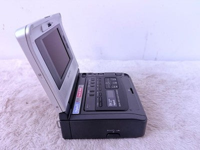 SONY GV-D800 DIGITAL8 VIDEO CASSETTE RECORDER MINT CONDITION FULLY TESTED