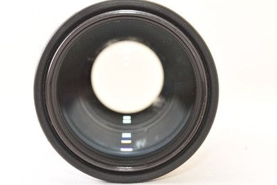 PENTAX SMC PENTAX-A 200MM F/4 MACRO ED N FOR PARTS OR NOT WORKING