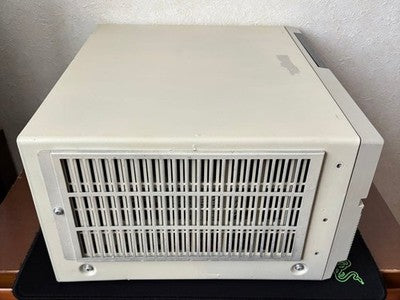 NEC FC-9801A VINTAGE JAPANESE COMPUTER TESTED WORKING UNIT ONLY