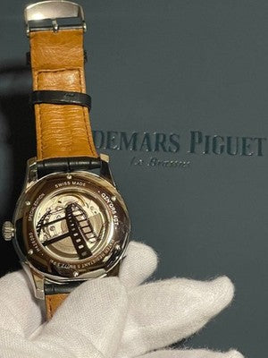 HAMILTON JAZZMASTER REGULATOR CINEMA AUTO WATCH H42605731 42MM SWISS MADE