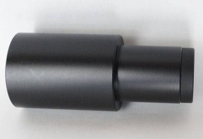 Nikon CF PL 5X Projection Lens 23.2mm For Optiphot Labophot Series Excellent