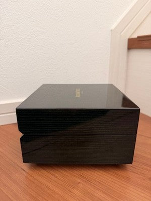 AUTHENTIC AUDEMARS PIGUET ROYAL OAK OFFSHORE WOOD WATCH BOX GREEN RARE LUXURYBOX