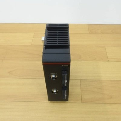 KEYENCE CA-E200L CAMERA EXTENSION UNIT USED & TESTED FROM JAPAN