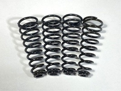 MICRO GENUINE HEAVY-DUTY INSULATOR SPRINGS FOR 1500 SERIES TURNTABLES (SET OF 4)