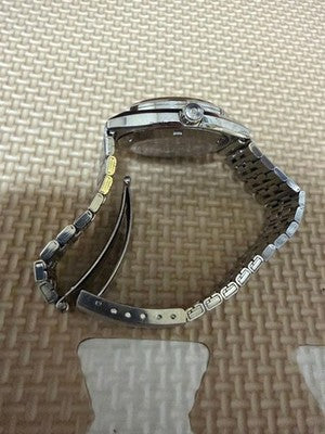 CITIZEN LEOPARD SUPER BEAT 10 28J AUTOMATIC WRISTWATCH VINTAGE JAPAN
