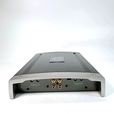 PIONEER CARROZZERIA PRS-A900 4CH POWER AMPLIFIER 100W X 4 HIGH OUTPUT TESTED