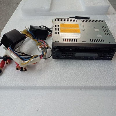 SOUNDSTREAM STC80 HIGH END AUDIO PROCESSOR CLEAN USED CONDITION RARE UNIT
