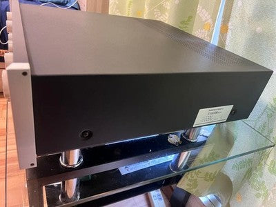 MCINTOSH C42 AUDIO CONTROL CENTER PREAMPLIFIER 8 BAND EQ VINTAGE HIGH END AUDIO