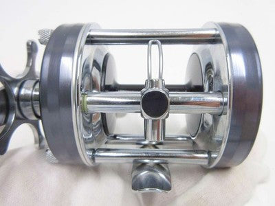 ABU AMBASSADOR 6500C 1974 BAITCASTING REEL FISHING ABU GARCIA NEAR MINT