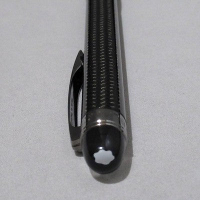 MONTBLANC STARWALKER ULTIMATE CARBON LIMITED EDITION RARE MODEL FROM JAPAN