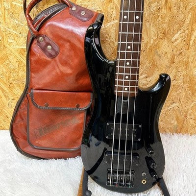 IBANEZ RB999 “BEAN BASS” 1985 JAPAN VINTAGE LONG SCALE BASS WITH CASE