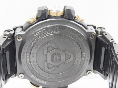 CASIO G-SHOCK MTG-B1000DCM-1AJR TOUGH SOLAR RADIO MOBILE LINK MEN'S WATCH