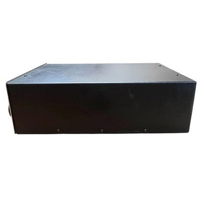 MFJ-986 3KW ROLLER INDUCTOR HF ANTENNA TUNER USED AS IS