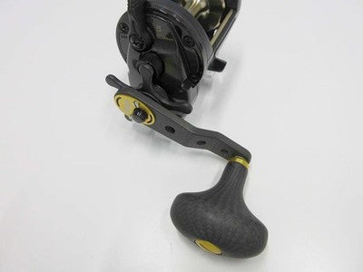 DAIWA TOURNAMENT ISHIDAI SS-30SH LONG-DISTANCE STANDARD PLUS CARBON HANDLE