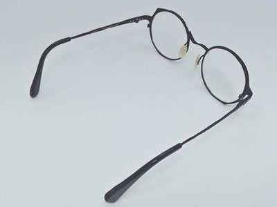 MASAHIRO MARUYAMA MM-0038 EYEGLASSES TITANIUM & ACETATE FRAME UNISEX JAPAN