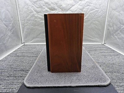 JBL A520 VECCHIO 2-WAY SPEAKER SYSTEM PAIR TESTED WORKING VINTAGE AS IS