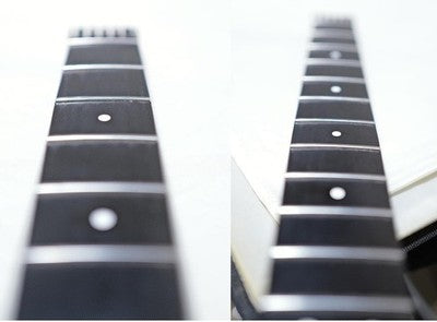 STEINBERGER GRAPHITE ONE-PIECE NECK KLEIN GUITAR ORIGINAL BLEND JAPAN