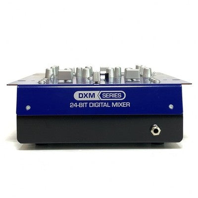 NUMARK DXM06 2-CHANNEL 24 BIT DIGITAL MIXER DJ SCRATCH EFFECTS MUSIC FROM JAPAN
