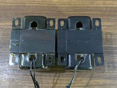 TRIAD C-16A CHOKE TRANSFORMER PAIR EXCELLENT++++