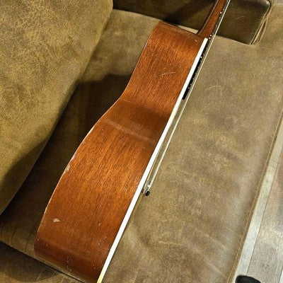 KALAMAZOO SPORT MODEL GIBSON MADE ACOUSTIC GUITAR VINTAGE USA 1930S