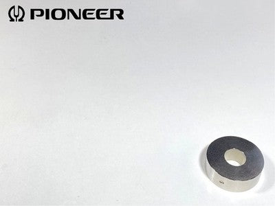 PIONEER PL-70 GENUINE HEAVY WEIGHT (WEIGHT: APPROX. 156G) TURNTABLE PARTS