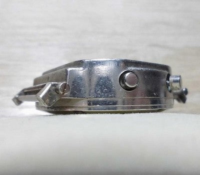 CASIO G-SHOCK WW-5300C-1 LOW TEMP RESISTANT DIVER WATCH WATCH HEAD ONLY