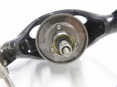 DAIWA 14 SALTIGA 5500H EXPEDITION BODY SPINNING REEL PARTS FISHING AS IS