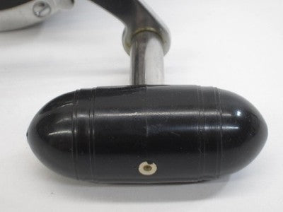 PENN SENATOR 9/0 BOAT FISHING TROLLING REEL MADE IN USA BLACK EXCELLENT++++