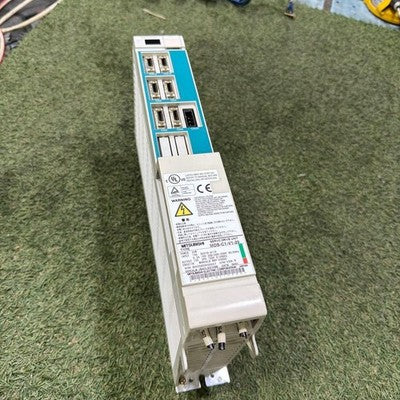 MITSUBISHI SERVO DRIVE MDS-C1-V1-20 MDSC1V120 OPERATION CONFIRMED FROM JAPAN