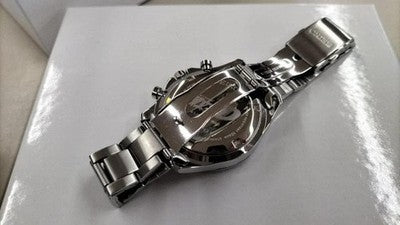 SEIKO INITIAL D COLLABORATION WATCH LIMITED EDITION 1995 JPN W/BOX