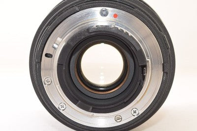 SIGMA 20-40MM F2.8 EX DG ASPHERICAL FOR NIKON WIDE-ANGLE ZOOM EXCELLENT+++++