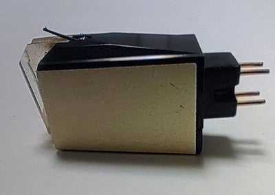 TECHNICS EPS-310MC T4P MC CARTRIDGE BORON CANTILEVER SOLID ELLIPTICAL STYLUS.