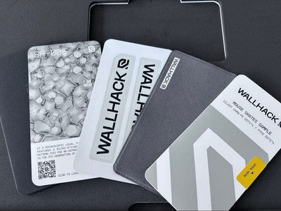 WALLHACK SP-005 AWAKENING SORA LIMITED EDITION GLASS MOUSE PAD 2800 PCS RARE