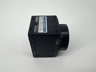 KEYENCE CA-HL08MX 8000 PIXEL LINE SCAN CAMERA JAPAN USED