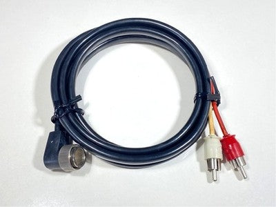 FIDELITY-RESEARCH FR-24MKII GENUINE OUTPUT CABLE SOCKET TIGHTENING MODEL