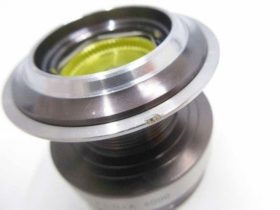 DAIWA 14 CALDIA 4000 SPOOL SPINNING REEL PARTS FISHING EXCELLENT+++++