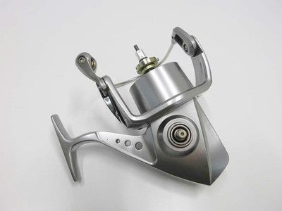 DAIWA SALTIGA Z6000 BODY SPINNING REEL PARTS FISHING FROM JAPAN EXCELLENT+++++.