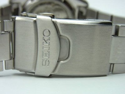 SEIKO 5 SPORTS SBSA137 CUSTOM DESIGN AUTOMATIC MEN'S WATCH LIMITED EDITION