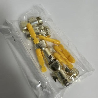 BANDAI CHOGOKIN MAZINGER Z GA-01 GOLD LIMITED EDITION ROBOT VINTAGE RARE