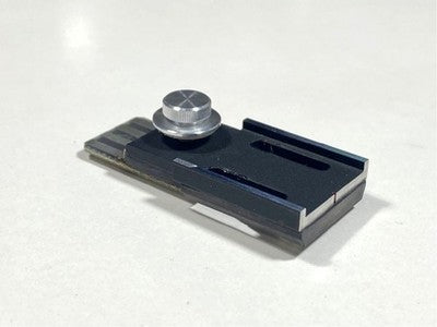 GRACE HP-1B HEADSHELL G-704 / G-714 GENUINE PRODUCT WEIGHT: APPROX. 8G TURNTABLE